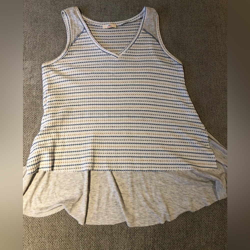 Boutique Transitional sweater vest